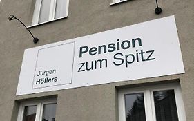 Pension Zum Spitz
